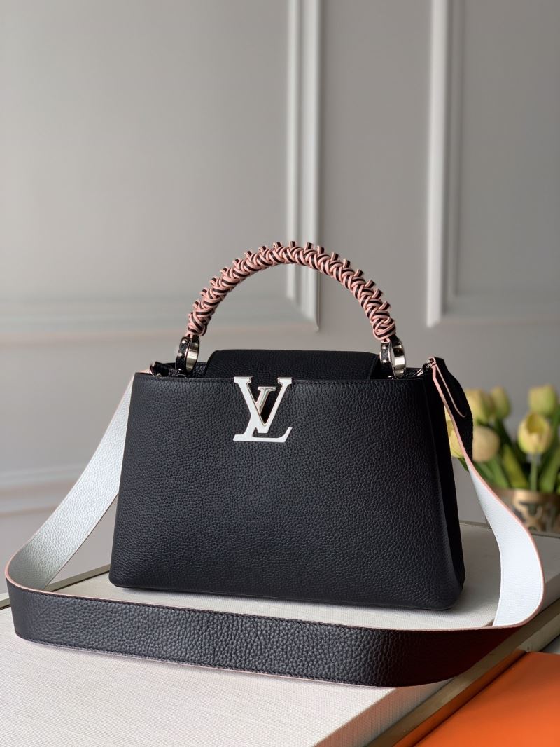 LV Satchel bags